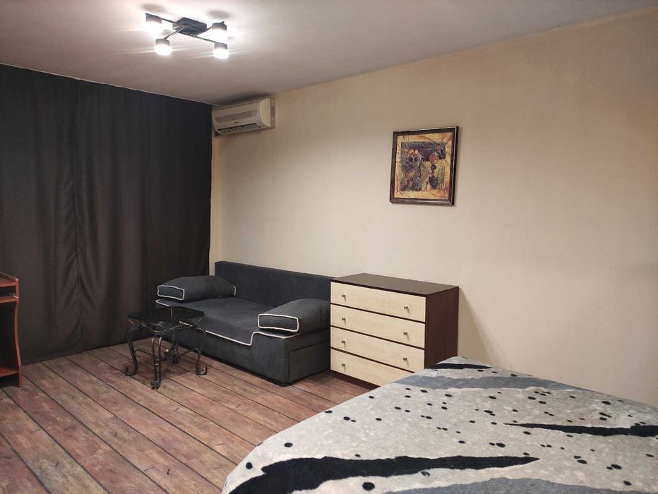Квартира на бульв. Лесі Українки, 14А в Києві, ID 380182, фото №2