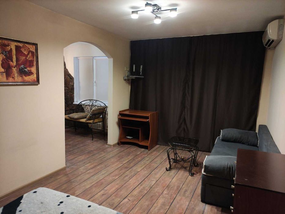 Квартира на бульв. Лесі Українки, 14А в Києві, ID 380182, фото №3
