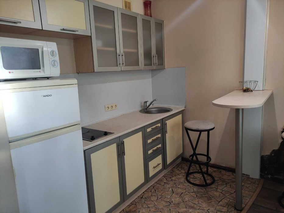 Квартира на бульв. Лесі Українки, 14А в Києві, ID 380182, фото №5