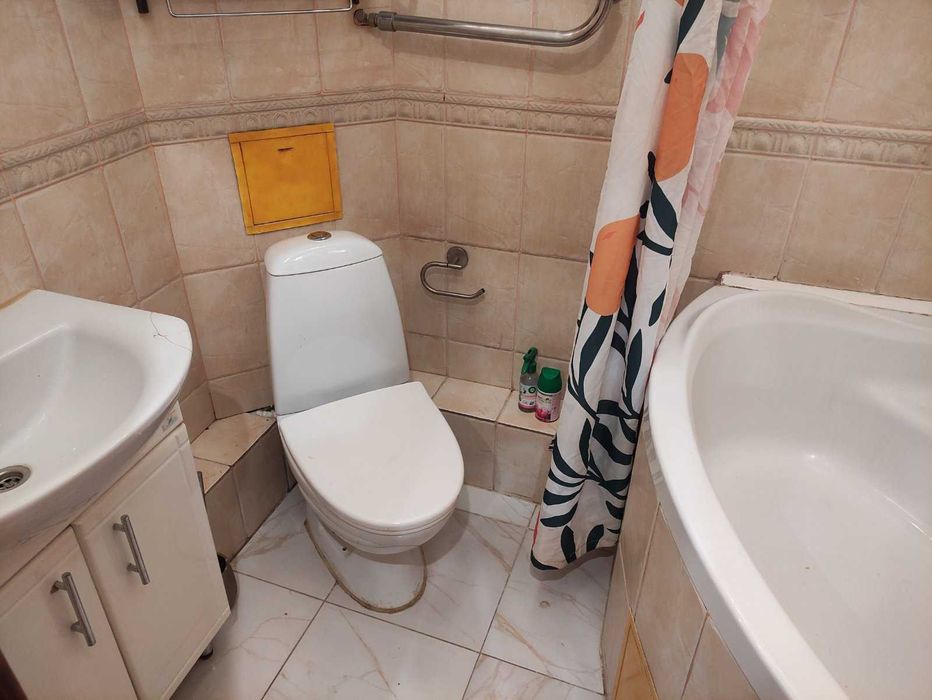 Квартира на бульв. Лесі Українки, 14А в Києві, ID 380182, фото №9