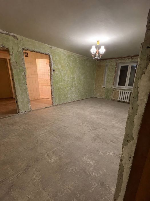Квартира на Солом'янський, ID 380360, фото №1