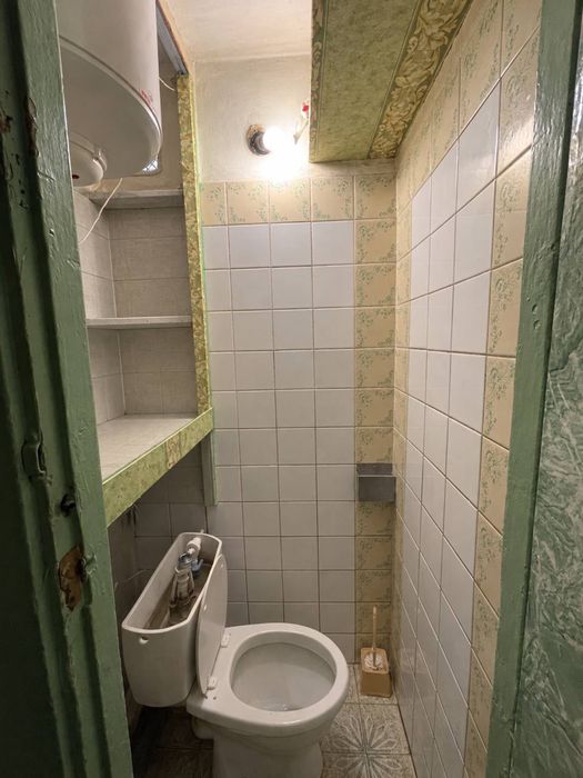 Квартира на Солом'янський в Києві, ID 380360, фото №3