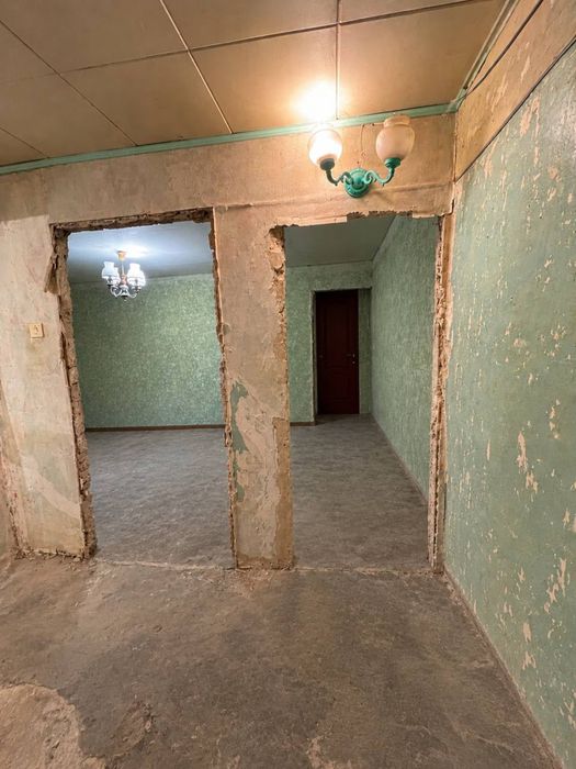 Квартира на Солом'янський в Києві, ID 380360, фото №5