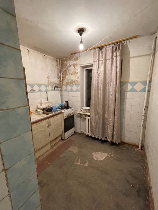 Квартира на Солом'янський в Києві, ID 380360, фото №7