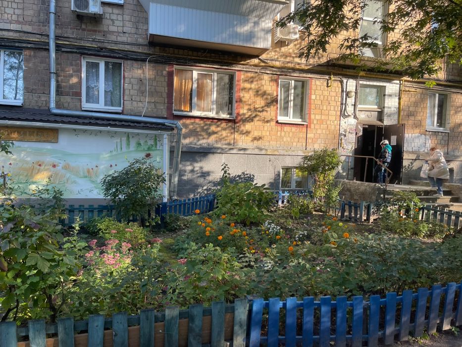 Квартира на Солом'янський в Києві, ID 380360, фото №8