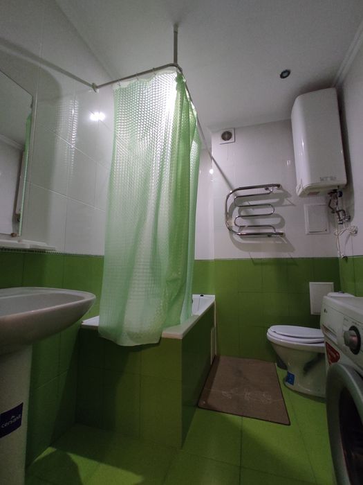 Квартира на вул. Максимовича, 3г в Києві, ID 380180, фото №3