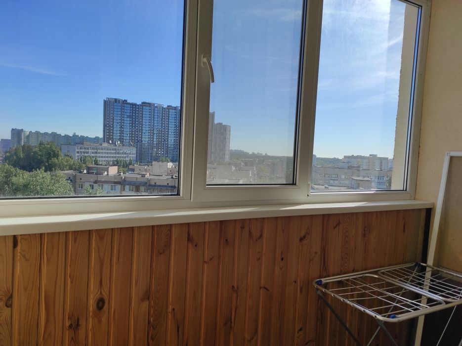 Квартира на вул. Максимовича, 3г в Києві, ID 380180, фото №5