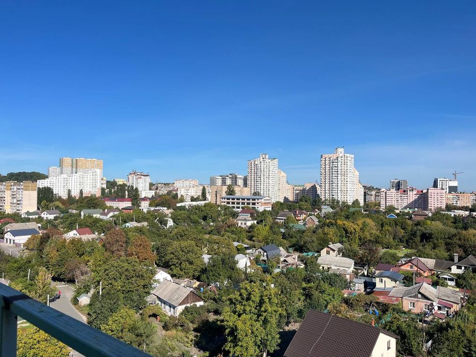 Квартира на вул. Лугова, 36Б в Київ, ID 380304, фото №1