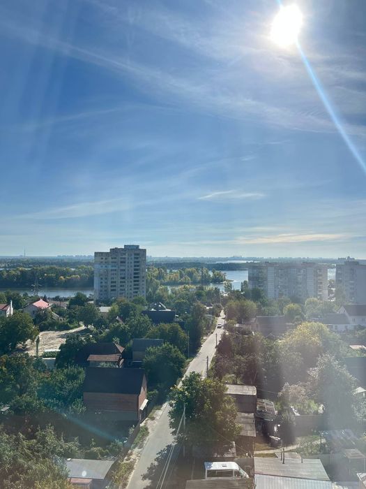 Квартира на вул. Лугова, 36Б в Київ, ID 380304, фото №2