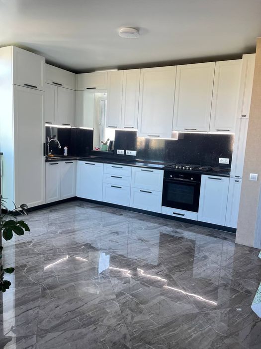 Квартира на вул. Лугова, 36Б в Київ, ID 380304, фото №3