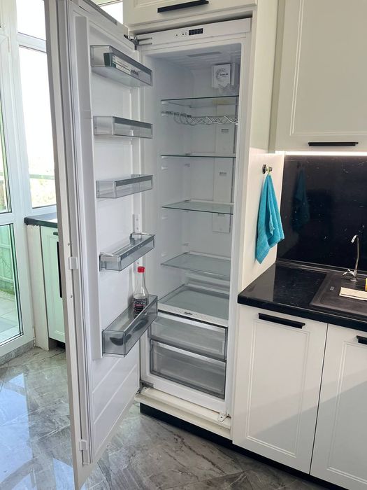 Квартира на вул. Лугова, 36Б в Київ, ID 380304, фото №4