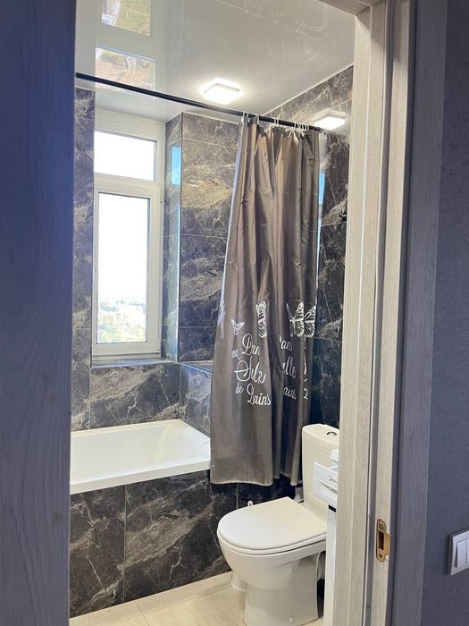 Квартира на вул. Лугова, 36Б в Києві, ID 380304, фото №7
