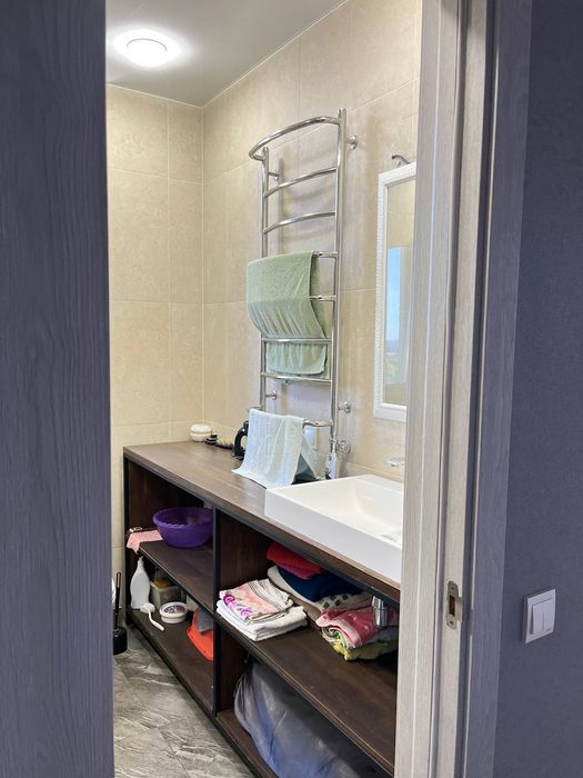 Квартира на вул. Лугова, 36Б в Києві, ID 380304, фото №8