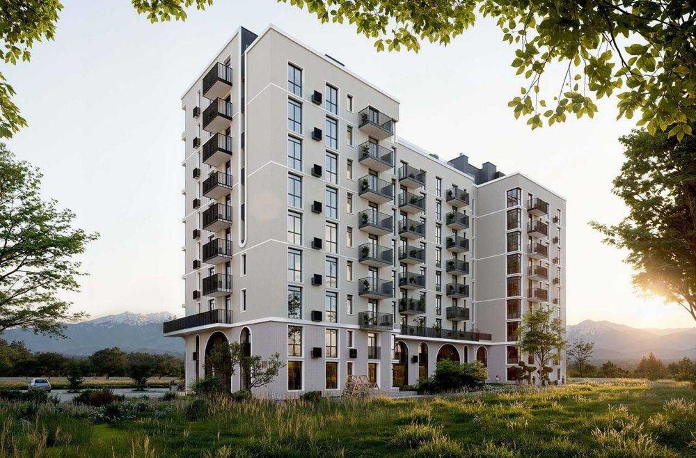 Квартира — Івано-Франківськ в Івано-Франківську, ID 380243, фото №2