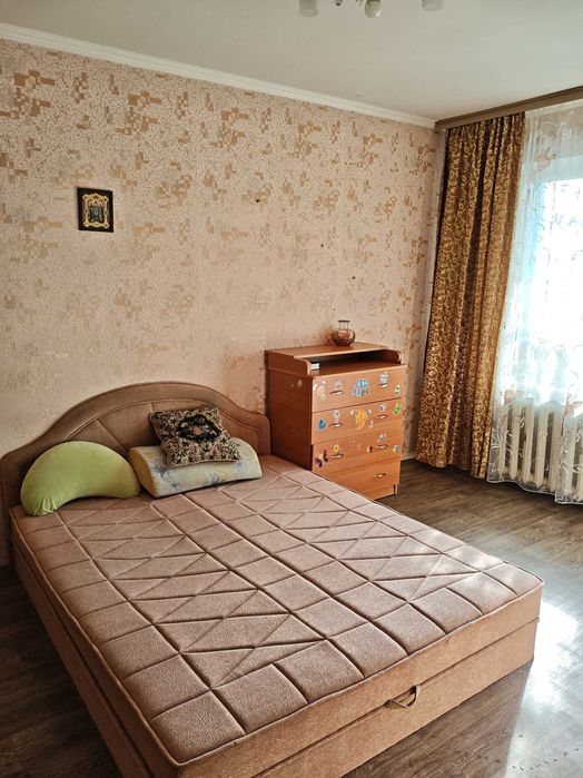 Квартира на вул. Радіаторна, 50 в Запоріжжя, ID 380206, фото №1