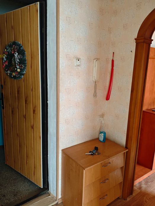 Квартира на вул. Радіаторна, 50 в Запоріжжі, ID 380206, фото №12