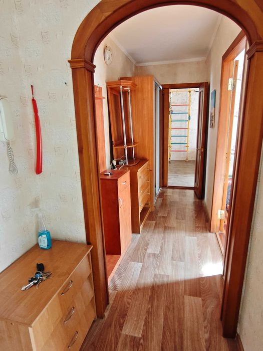 Квартира на вул. Радіаторна, 50 в Запоріжжя, ID 380206, фото №4