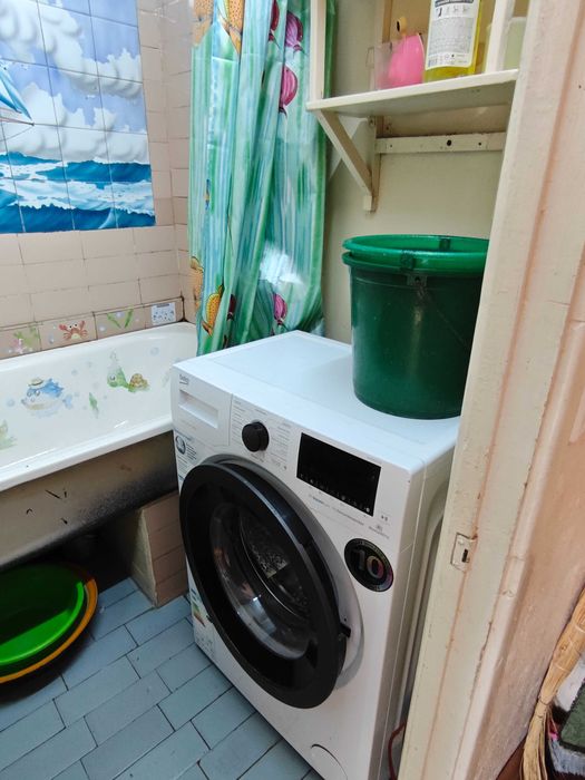 Квартира на вул. Радіаторна, 50 в Запоріжжі, ID 380206, фото №7