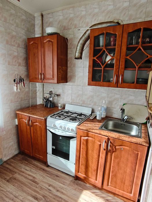 Квартира на вул. Радіаторна, 50 в Запоріжжі, ID 380206, фото №9