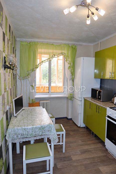 Квартира на пров. Шкільний, 1 в Києві, ID 380259, фото №2