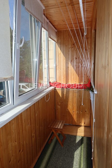 Квартира на пров. Шкільний, 1 в Києві, ID 380259, фото №22