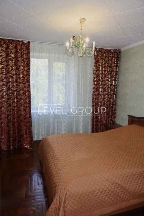 Квартира на пров. Шкільний, 1 в Києві, ID 380259, фото №5