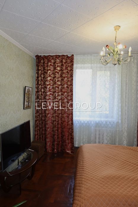 Квартира на пров. Шкільний, 1 в Києві, ID 380259, фото №6