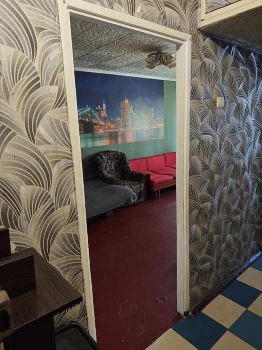 Квартира на вул. Павлокічкаська, 31 в Запоріжжя, ID 380215, фото №4