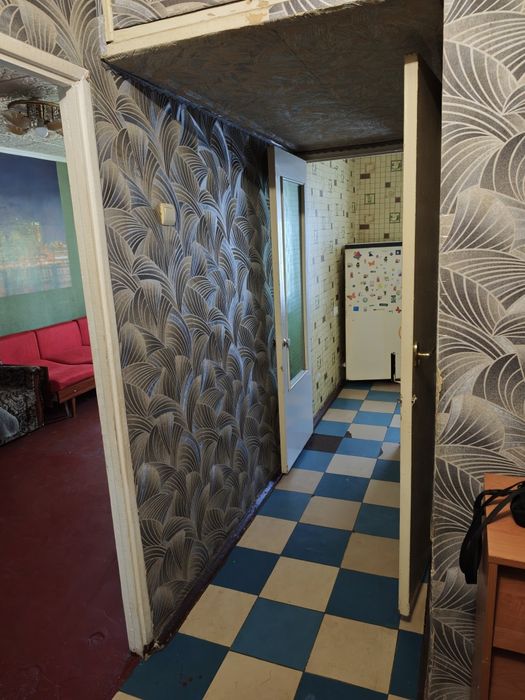 Квартира на вул. Павлокічкаська, 31 в Запоріжжя, ID 380215, фото №5