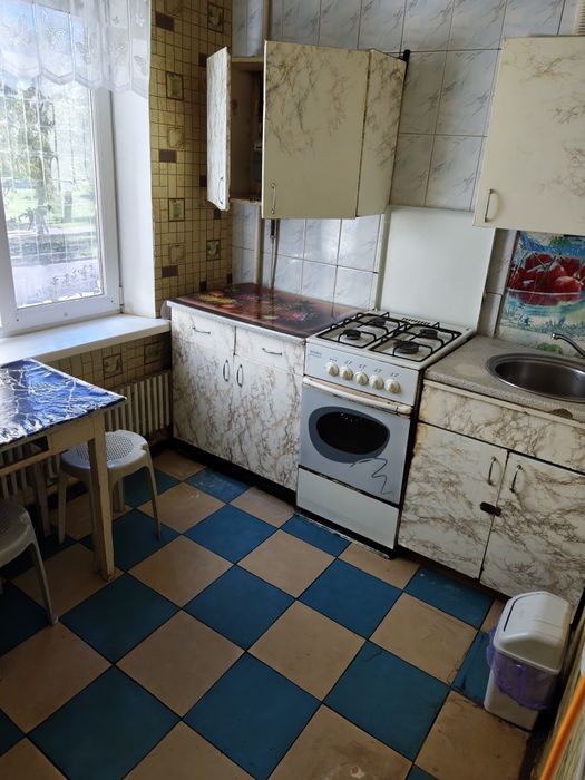 Квартира на вул. Павлокічкаська, 31 в Запоріжжі, ID 380215, фото №7