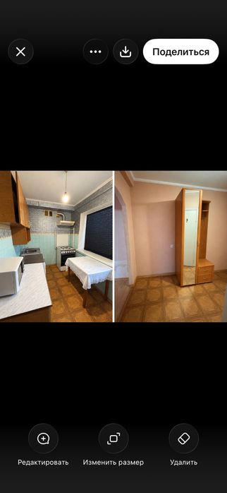 Квартира на просп. Воскресенський, 40 в Києві, ID 380264, фото №3