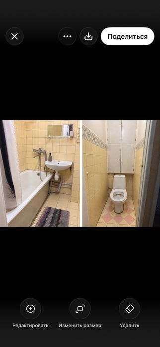 Квартира на просп. Воскресенський, 40 в Києві, ID 380264, фото №4