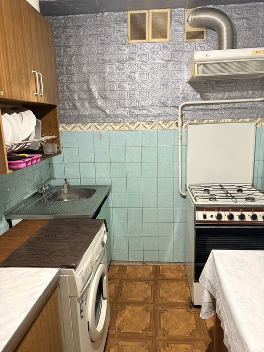 Квартира на просп. Воскресенський, 40 в Києві, ID 380264, фото №5