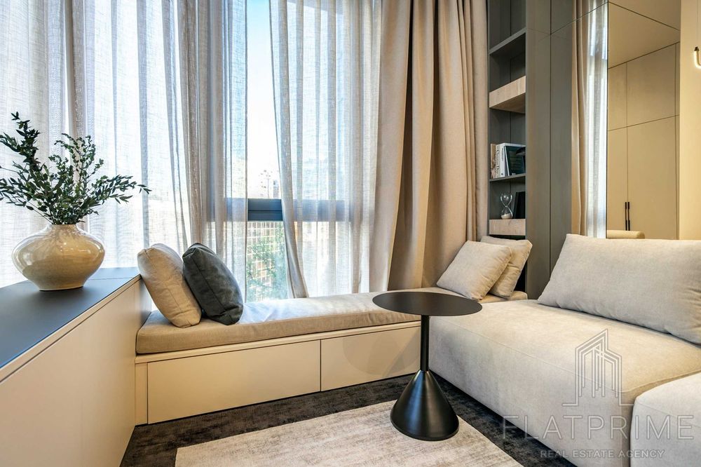 Квартира на вул. Антоновича, 136 в Києві, ID 380258, фото №6