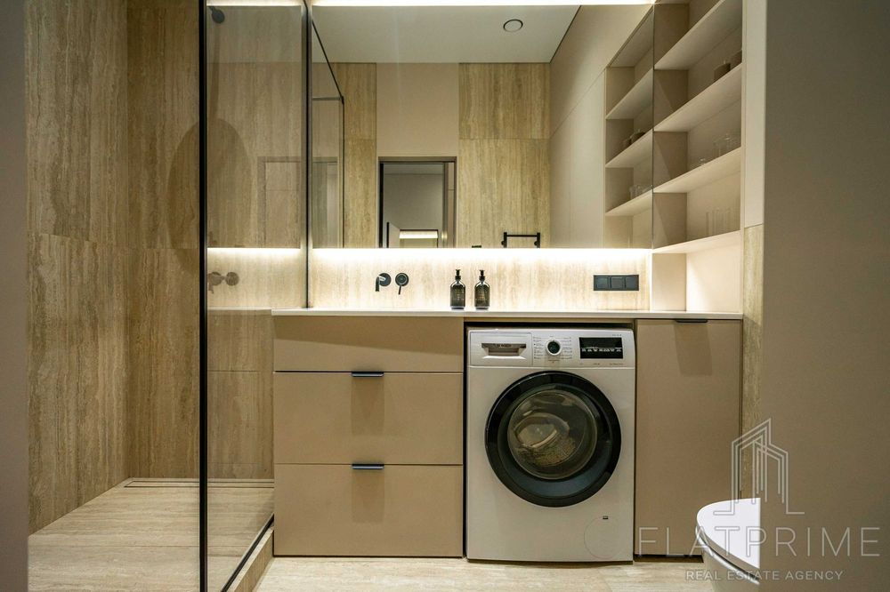 Квартира на вул. Антоновича, 136 в Києві, ID 380258, фото №7