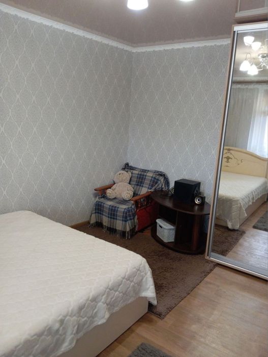 Орендувати квартиру за адресою Суми на Findly.com.ua Квартира на Суми, ID 380273, фото №1
