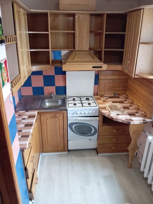 Квартира — Суми в Сумах, ID 380273, фото №2