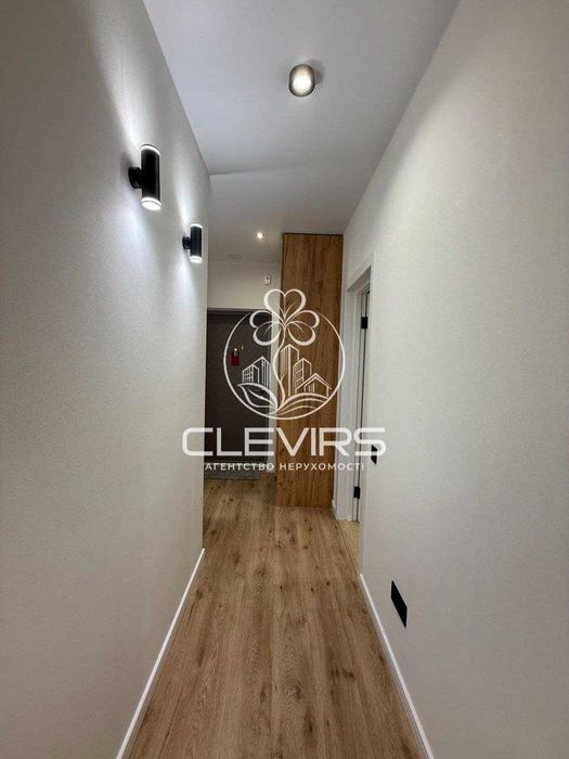 Квартира на вул. Микільсько Слобідська, 10 в Києві, ID 380260, фото №13