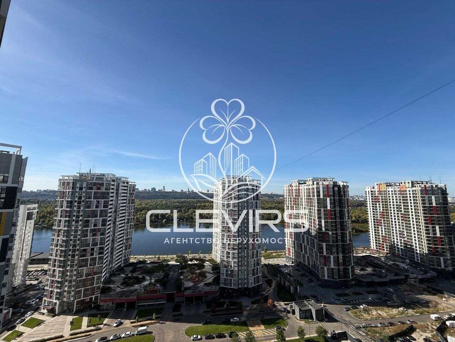 Квартира на вул. Микільсько Слобідська, 10 в Києві, ID 380260, фото №15