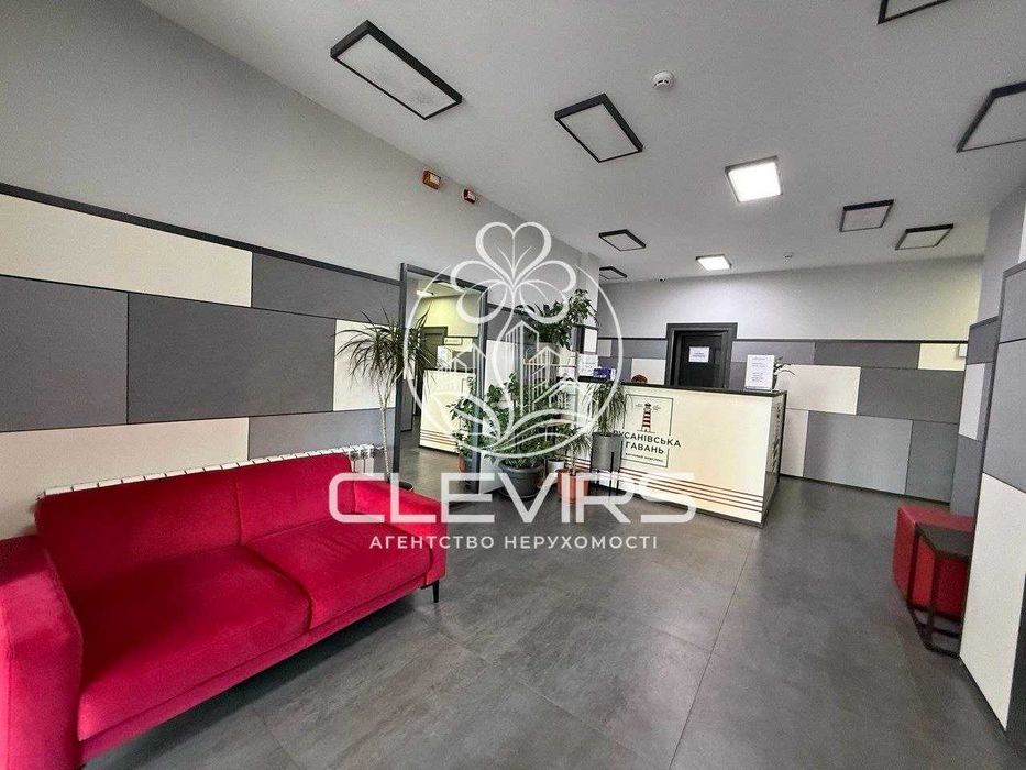 Квартира на вул. Микільсько Слобідська, 10 в Києві, ID 380260, фото №20