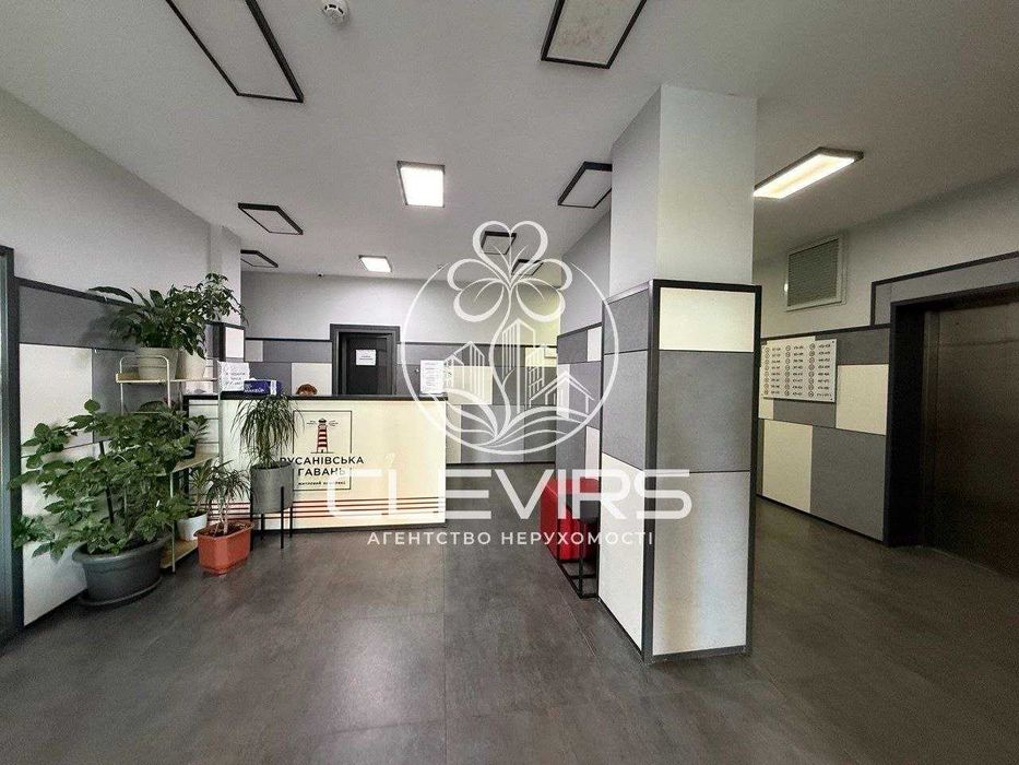 Квартира на вул. Микільсько Слобідська, 10 в Києві, ID 380260, фото №21