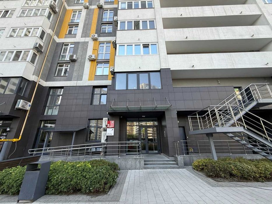 Квартира на вул. Микільсько Слобідська, 10 в Києві, ID 380260, фото №22