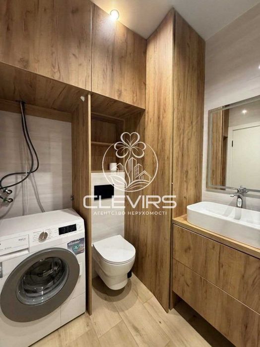 Квартира на вул. Микільсько Слобідська, 10 в Києві, ID 380260, фото №8