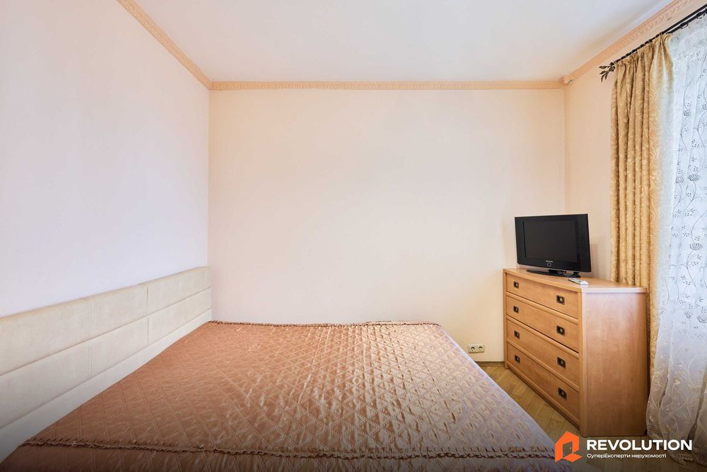 Квартира на вул. Олександра Довженка, 16Б в Києві, ID 380272, фото №13