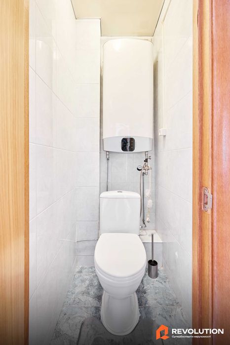 Квартира на вул. Олександра Довженка, 16Б в Києві, ID 380272, фото №15