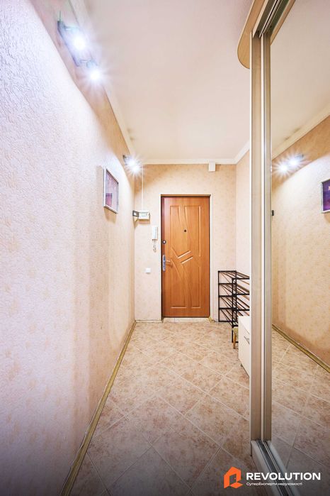 Квартира на вул. Олександра Довженка, 16Б в Києві, ID 380272, фото №17