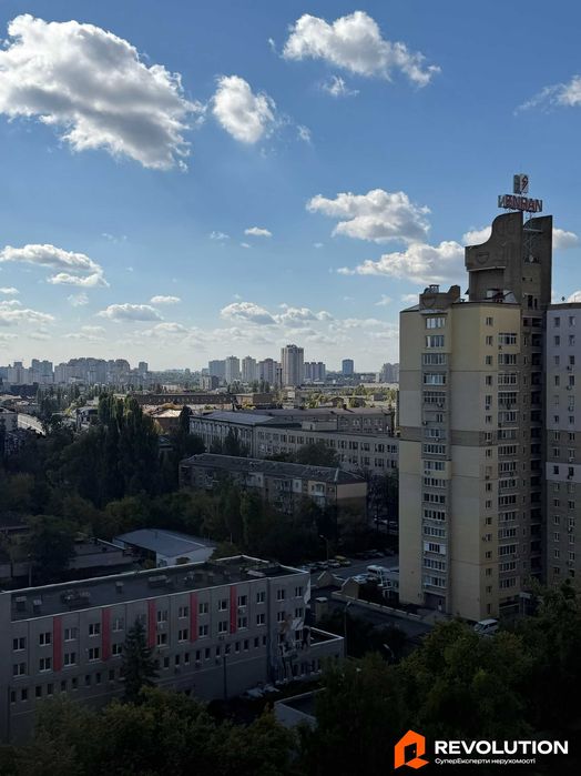 Квартира на вул. Олександра Довженка, 16Б в Києві, ID 380272, фото №18
