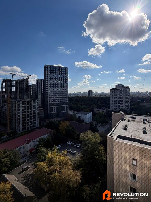 Квартира на вул. Олександра Довженка, 16Б в Києві, ID 380272, фото №19
