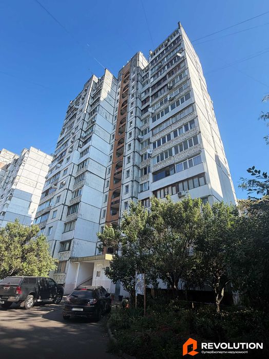 Квартира на вул. Олександра Довженка, 16Б в Києві, ID 380272, фото №20