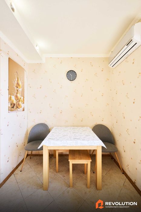 Квартира на вул. Олександра Довженка, 16Б в Київ, ID 380272, фото №4